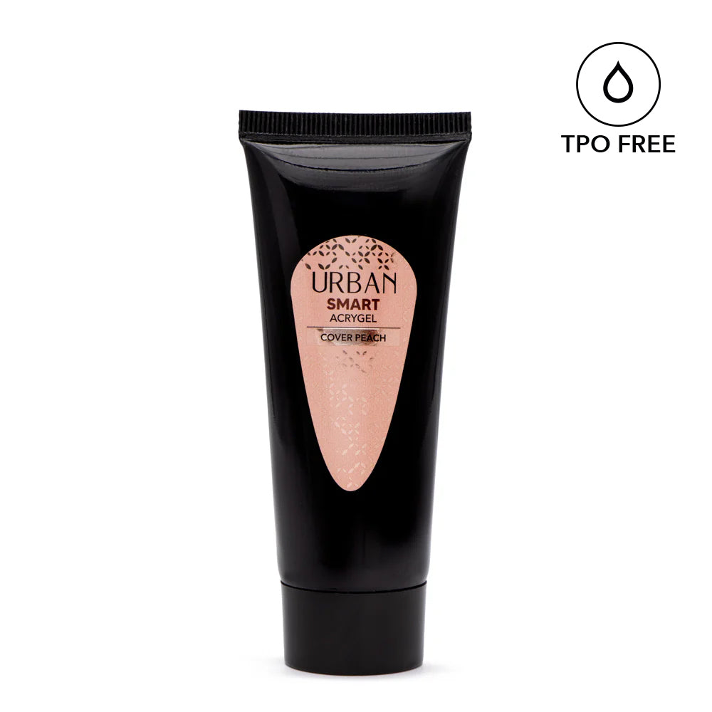 Smart Acrygel Cover Peach 30ml