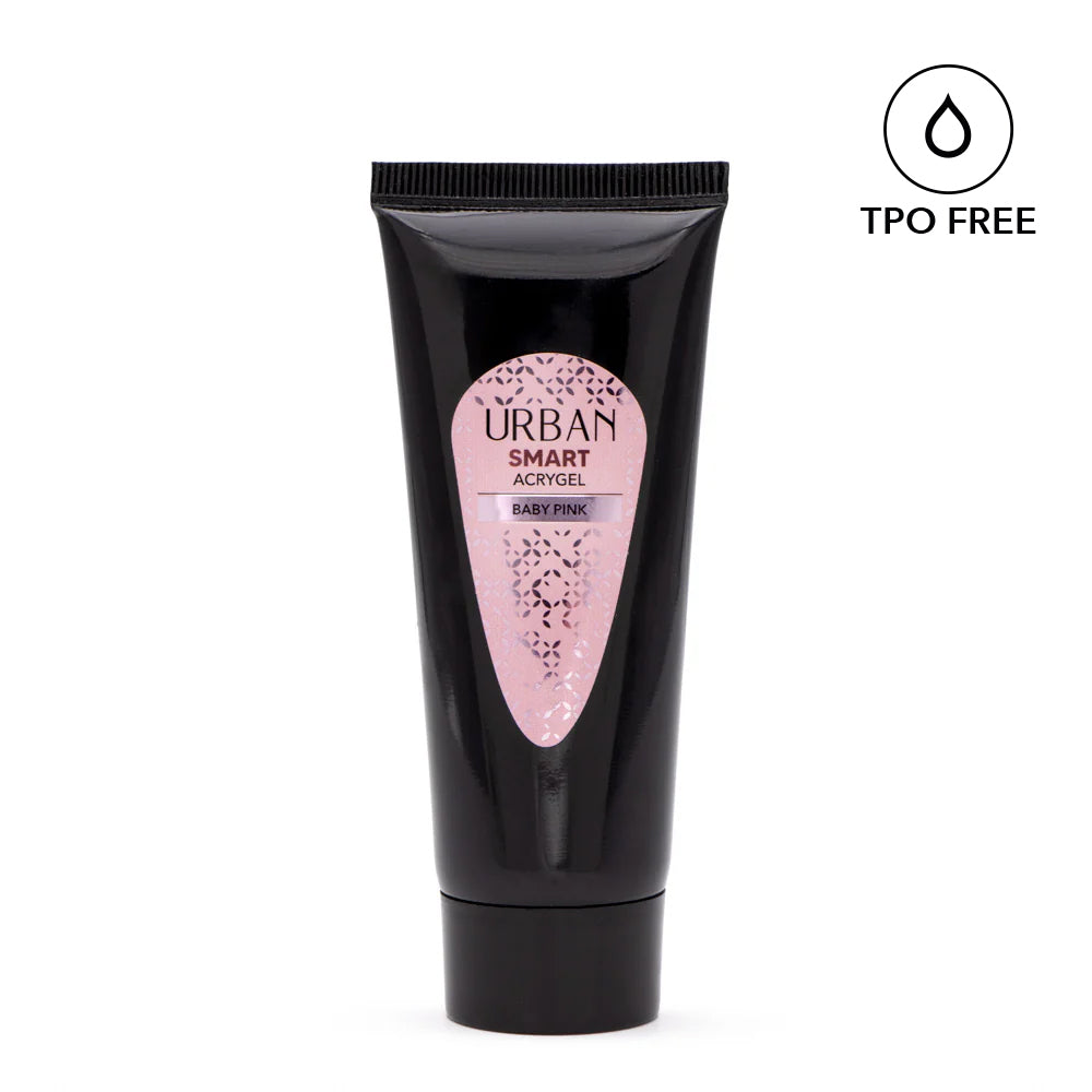 Smart Acrygel Baby Pink 30ml