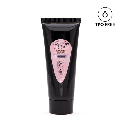 Smart Acrygel Baby Pink 30ml