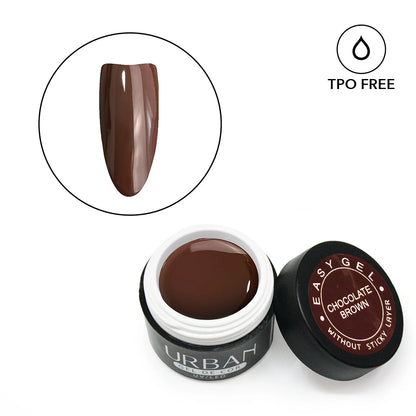 Easy Chocolate Brown 5ml