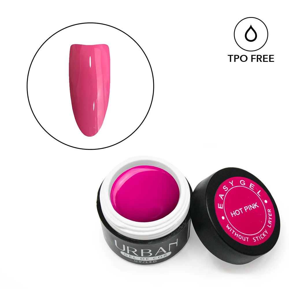 Easy Hot Pink 5ml