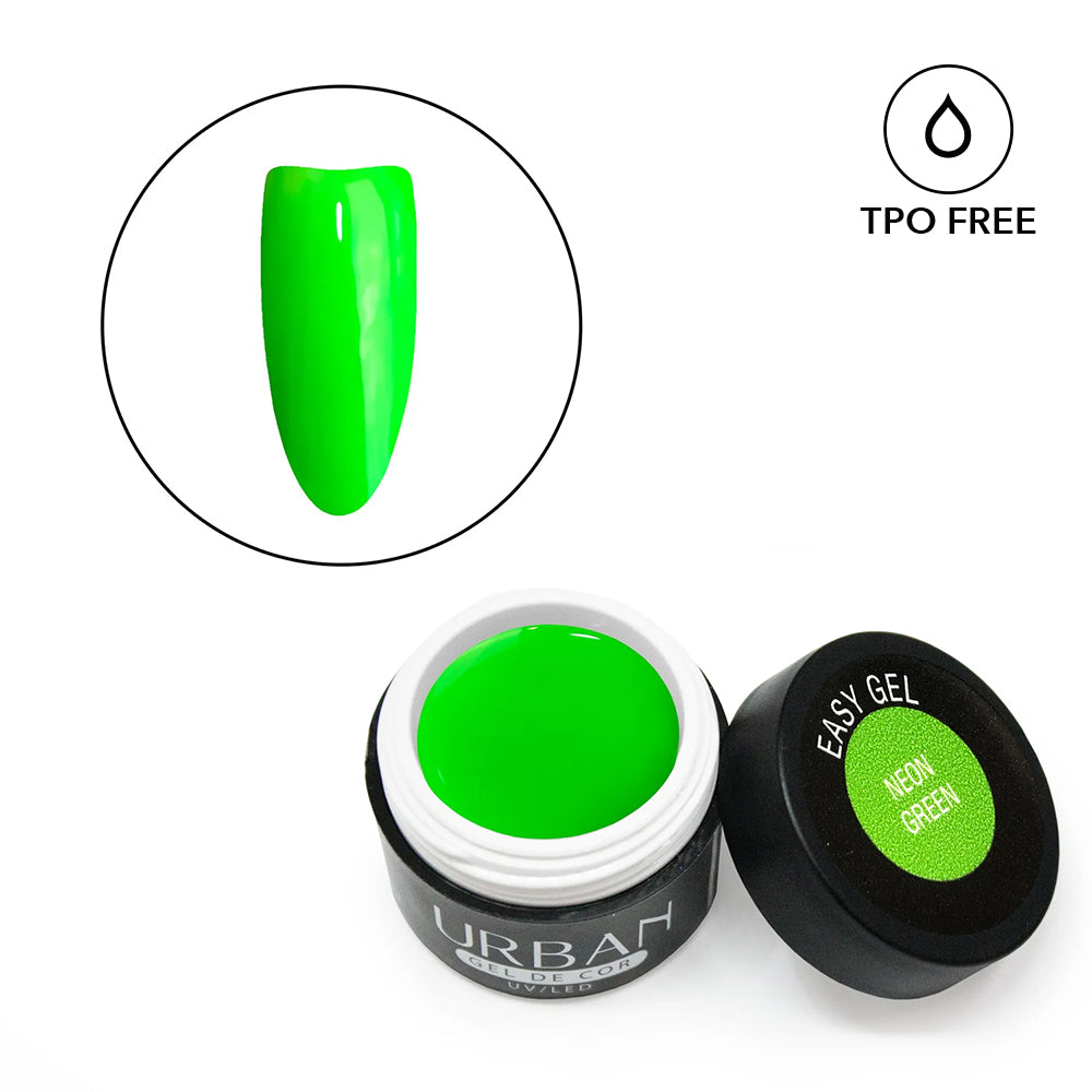 Easy Néon Green 5ml