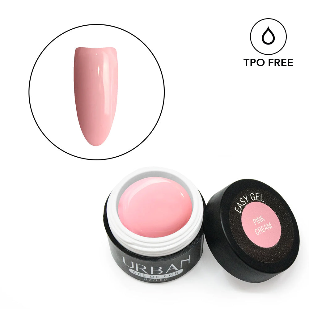 Easy Pink Cream 5ml
