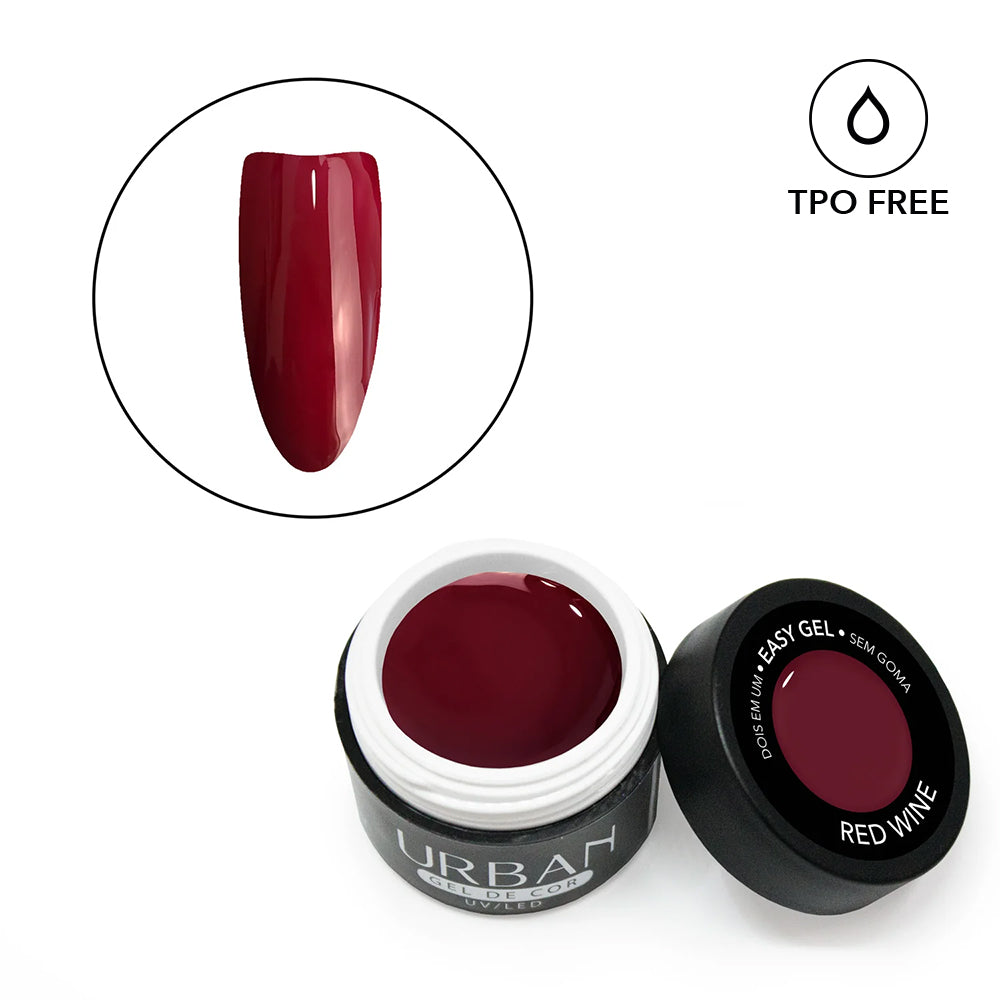 Easy Red Wine 5ml
