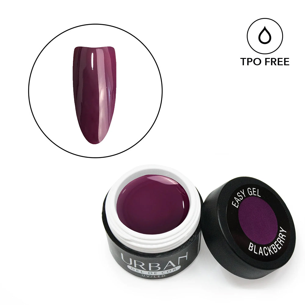 Easy Blackberry 5ml