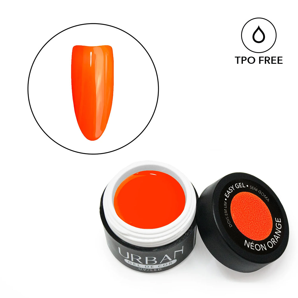 Easy Néon Orange 5ml