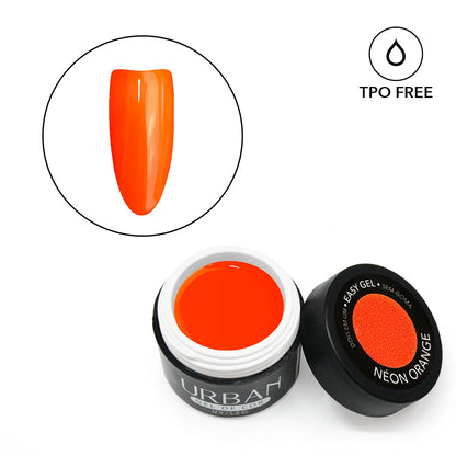 Easy Néon Orange 5ml