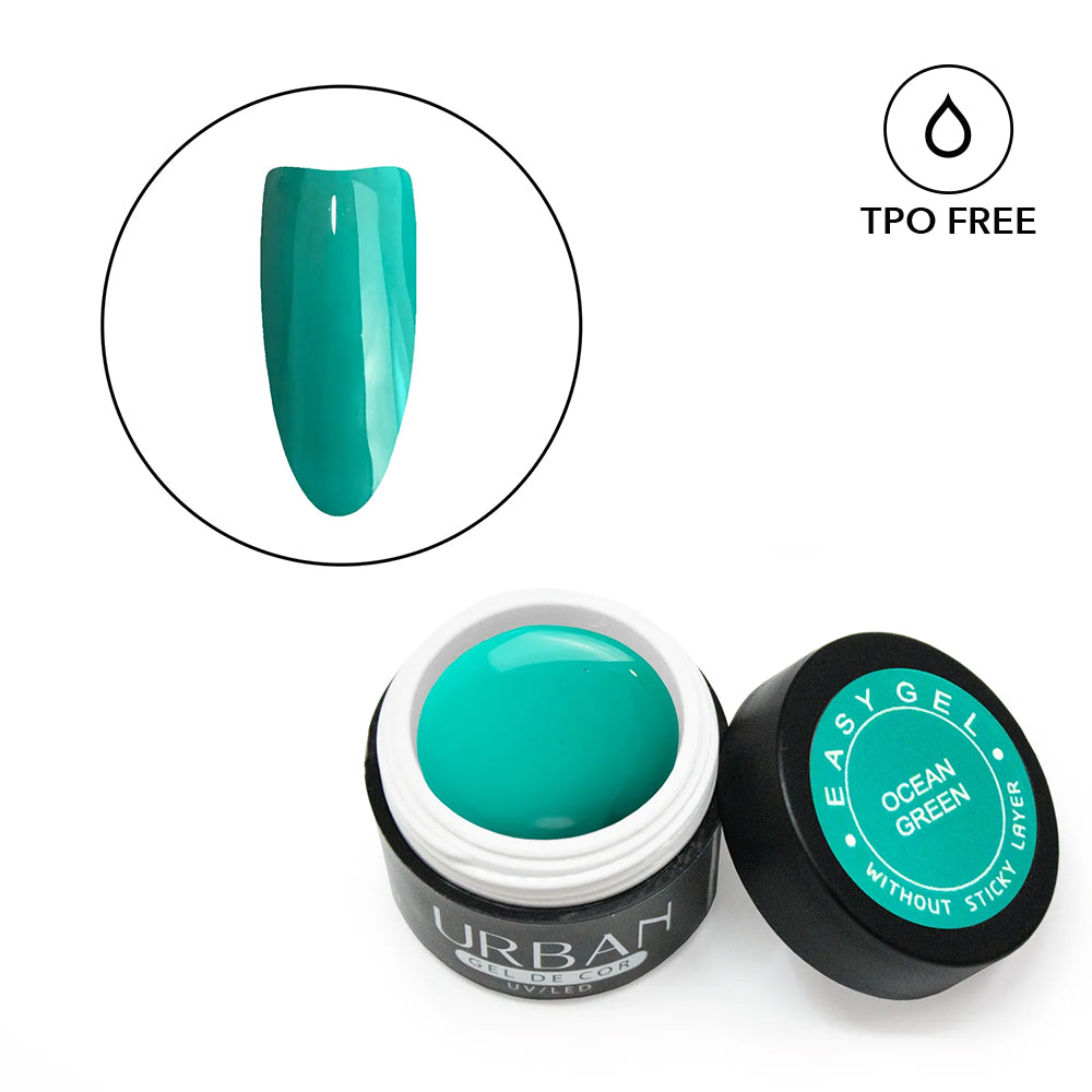 Easy Ocean Green 5ml