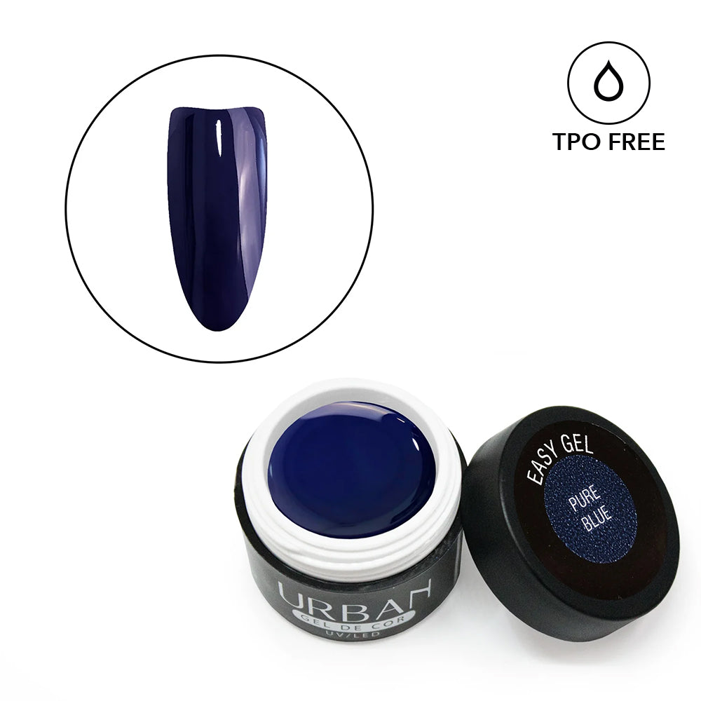 Easy Pure Blue 5ml