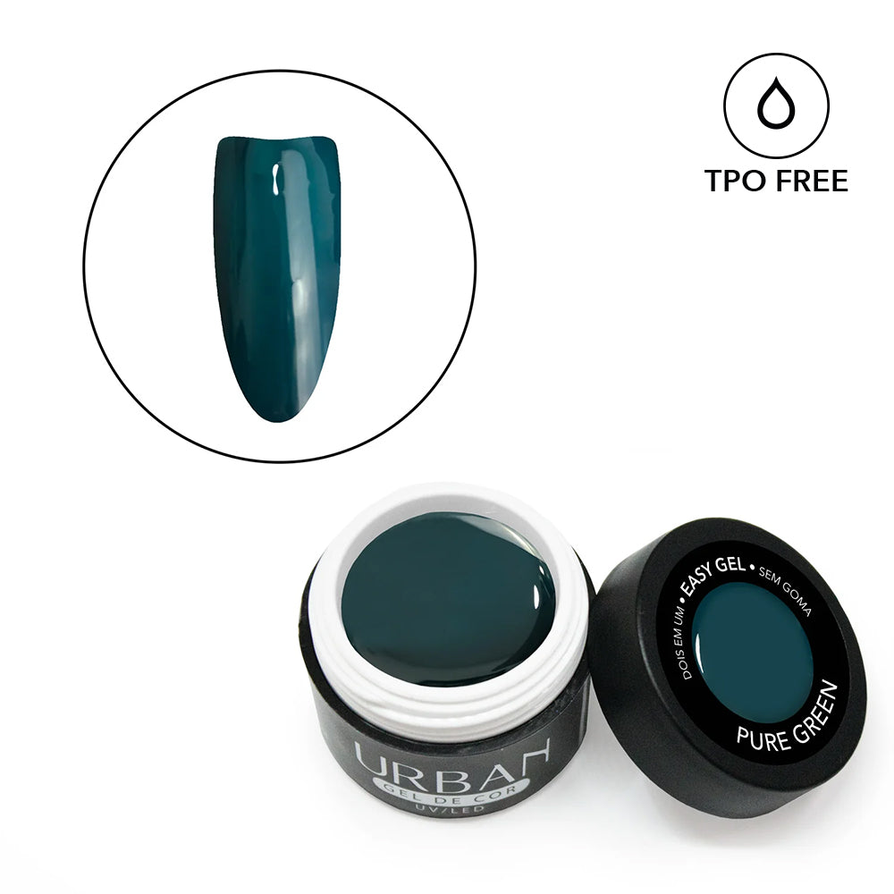 Easy Pure Green 5ml