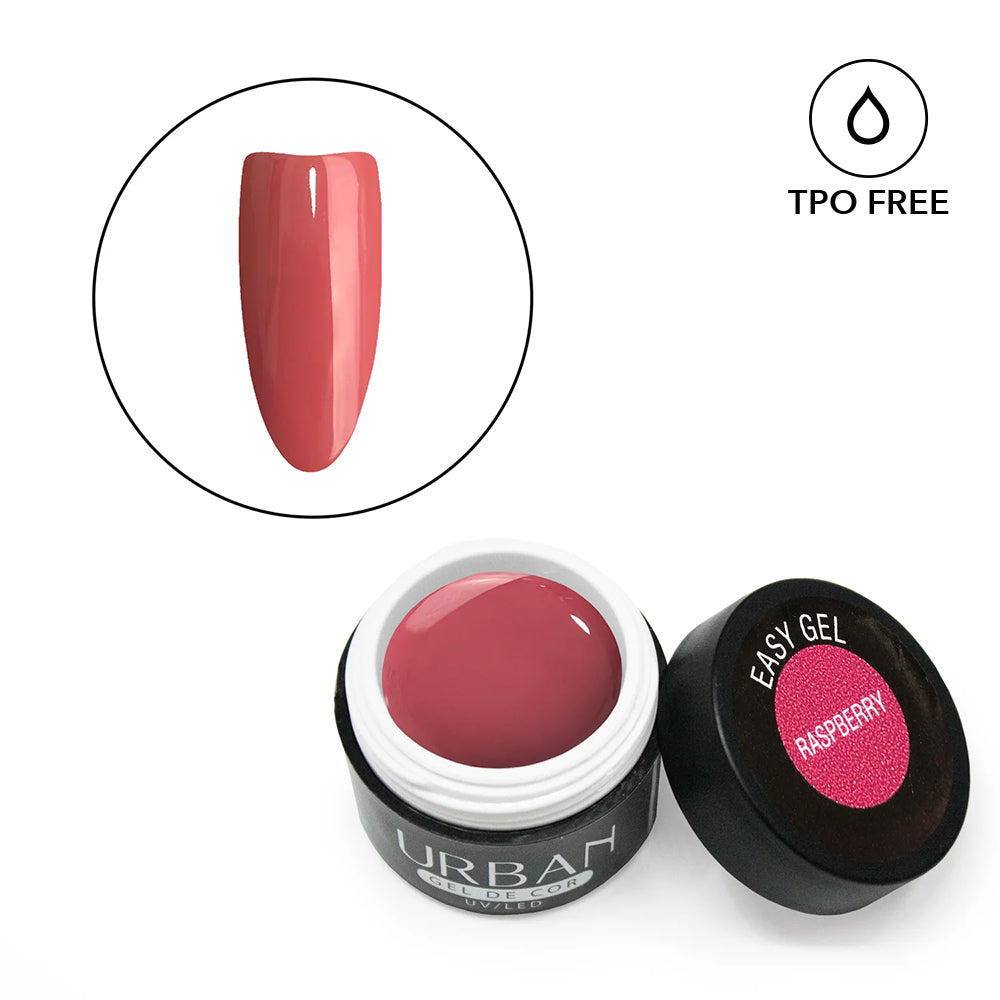Easy Raspberry 5ml