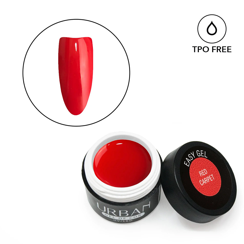 Easy Red Carpet 5ml