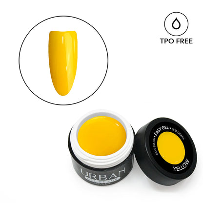 Easy Jaune 5ml
