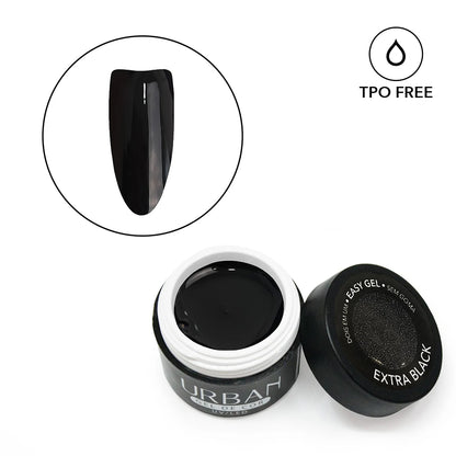 Easy Extra Black 5ml
