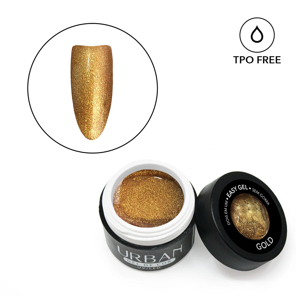 Easy Gold 5ml