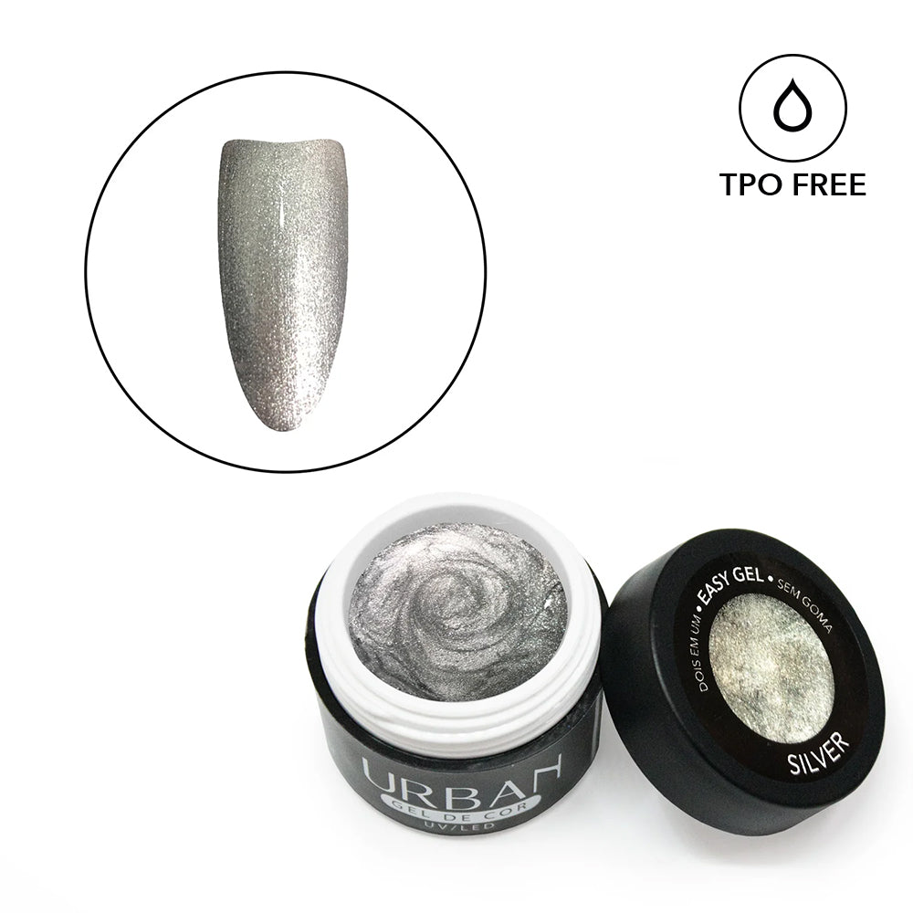 Easy Silver 5ml