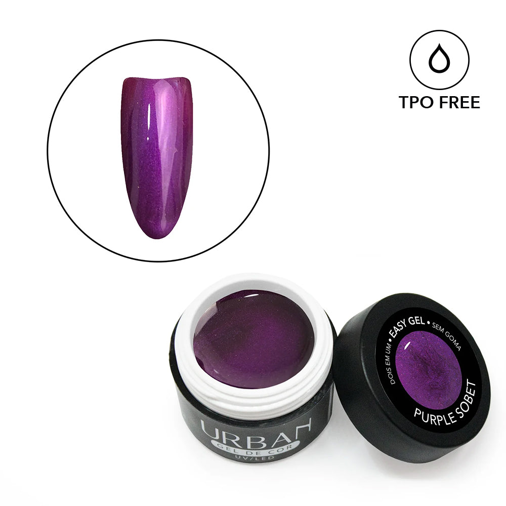 Easy Purple Sorbet 5ml