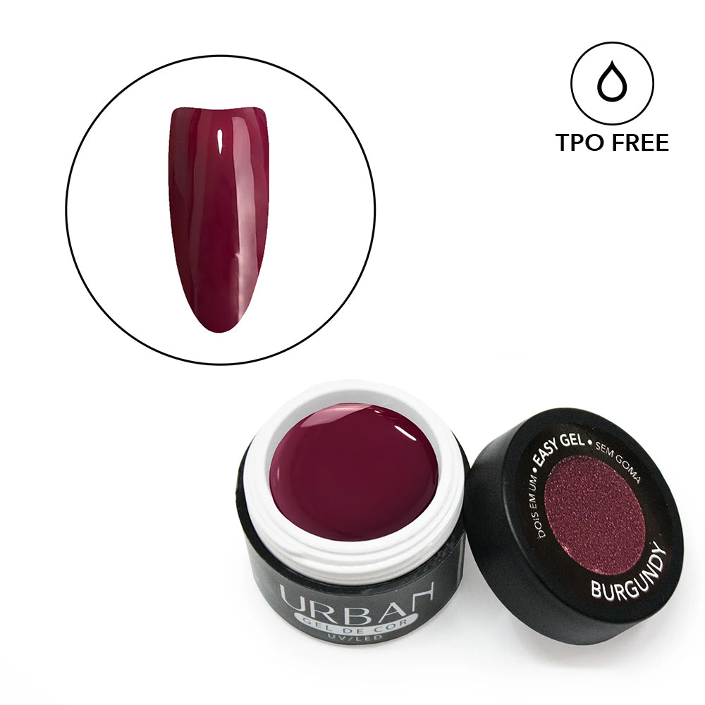 Easy Burgundy 5ml