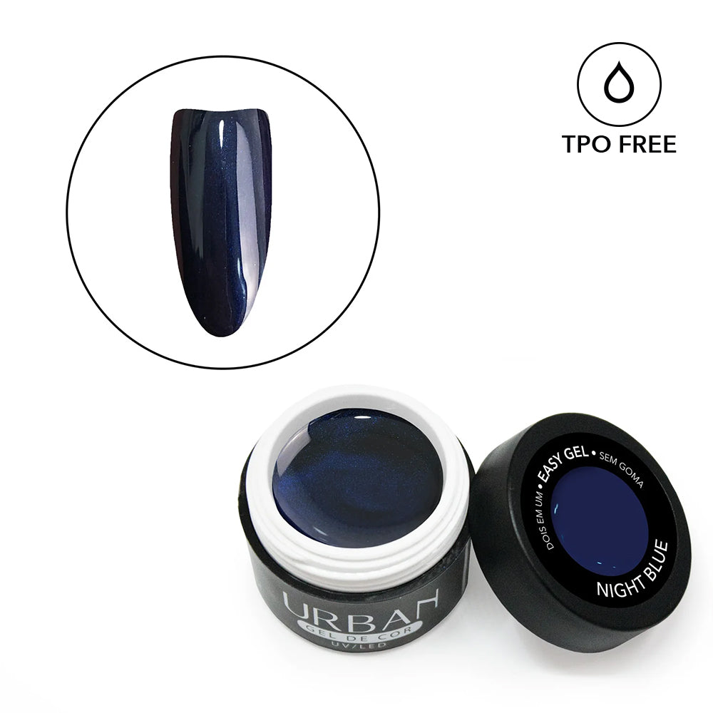 Easy Night Blue 5ml