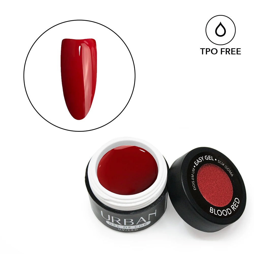 Easy Blood Red 5ml
