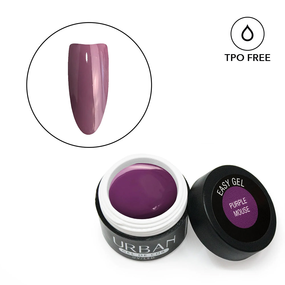 Easy Purple Mouse 5ml