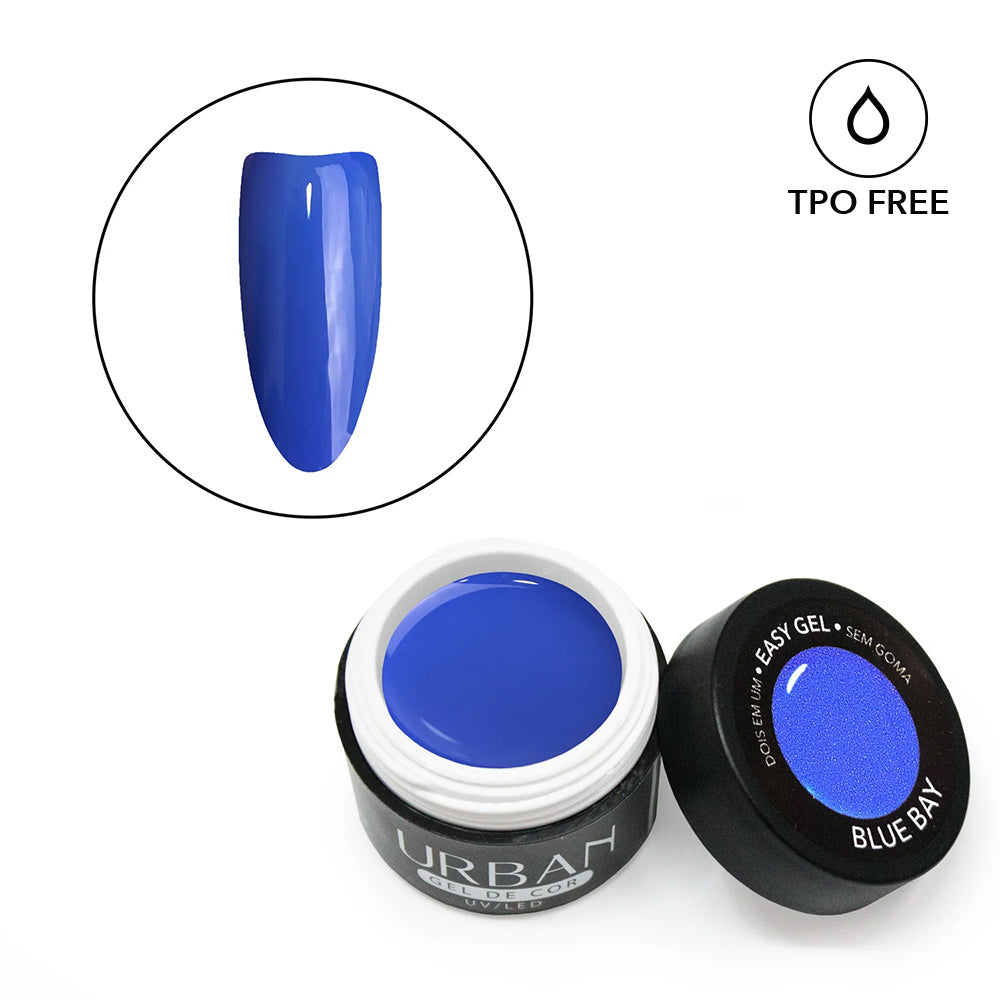 Easy Blue Bay 5ml