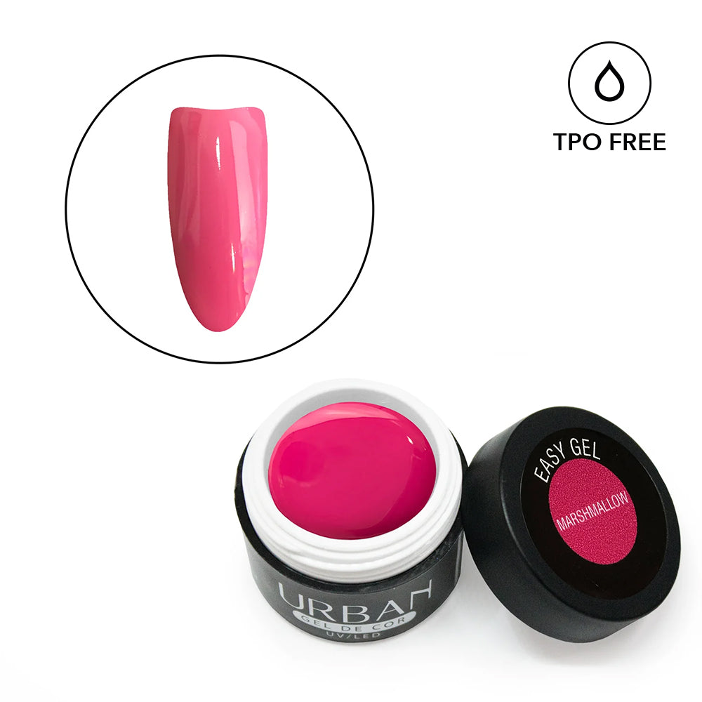 Easy Marshmallow 5ml