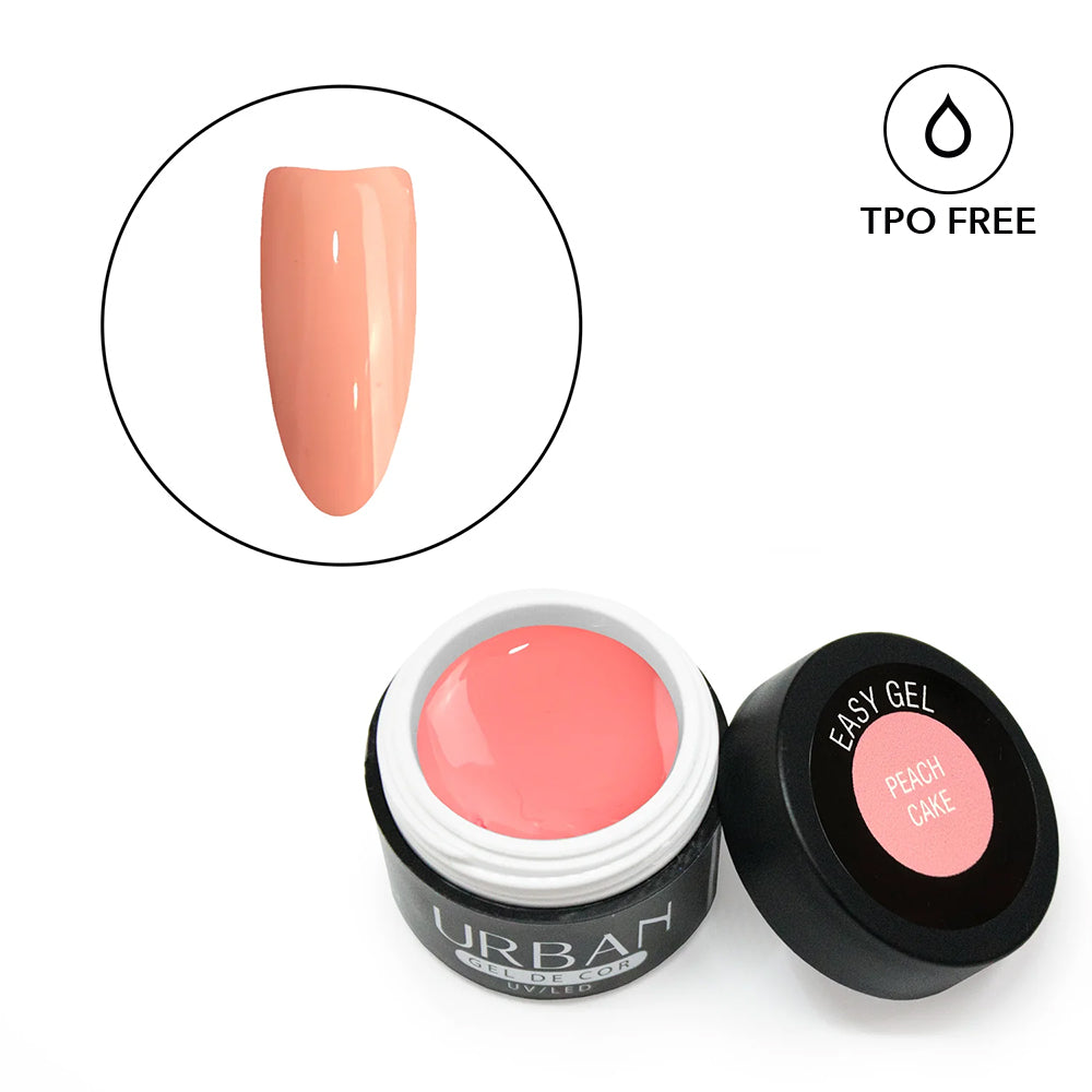 Easy Peach Cake 5ml