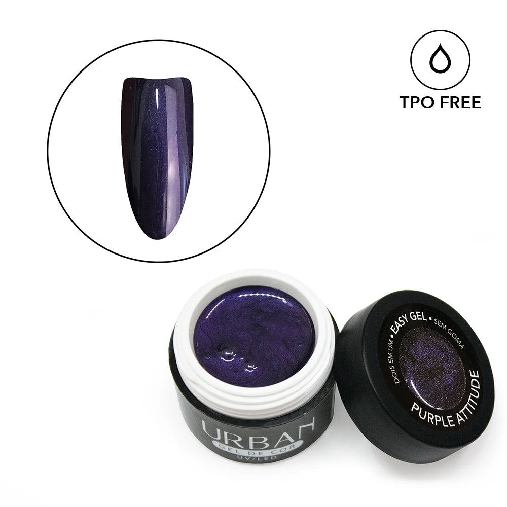 Easy Purple Attitude 5ml