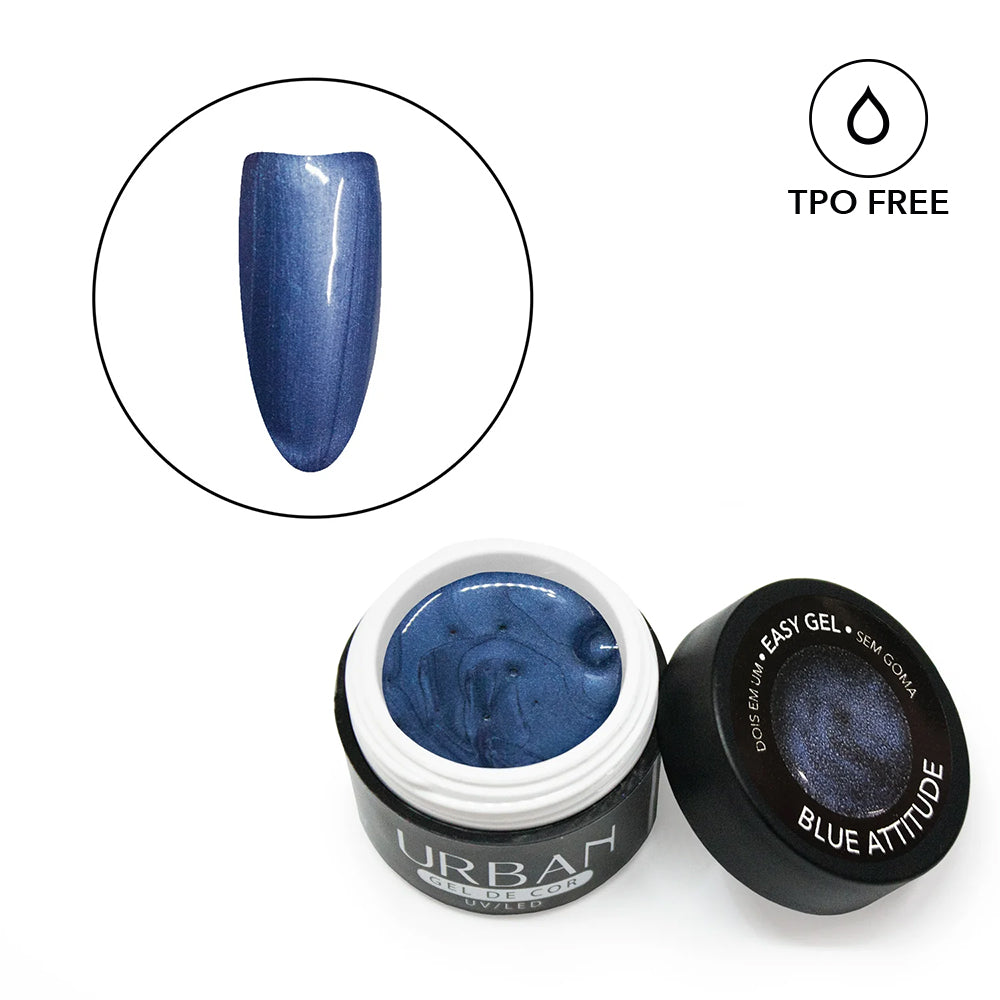 Easy Blue Attitude 5ml