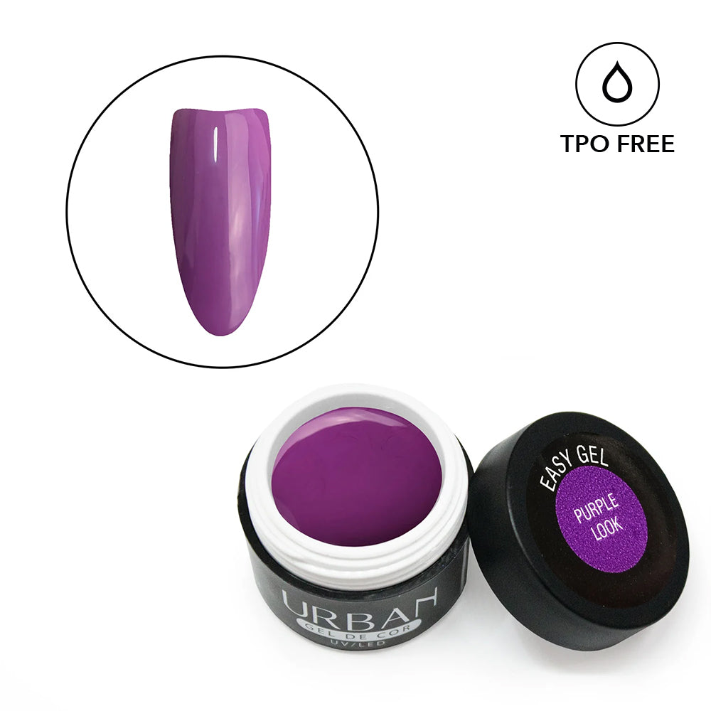 Easy Purple Look 5ml