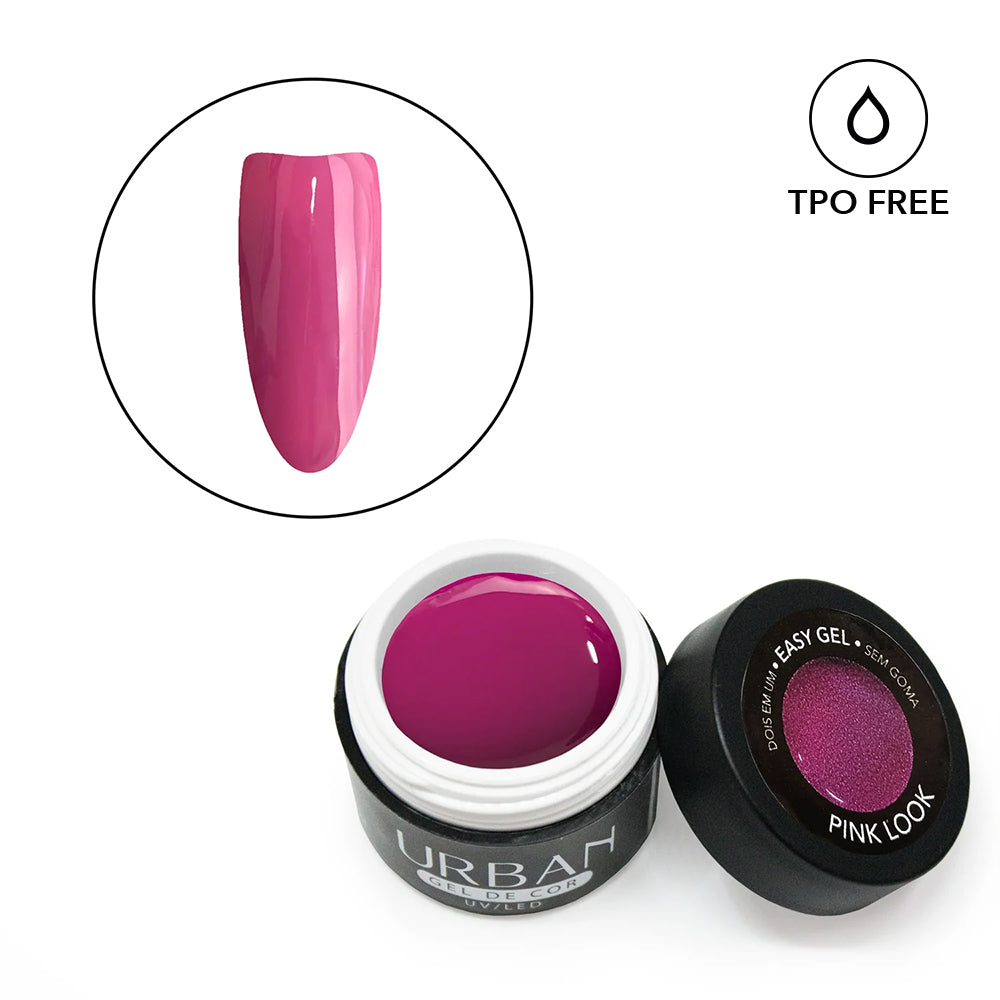 Easy Pink Look 5ml