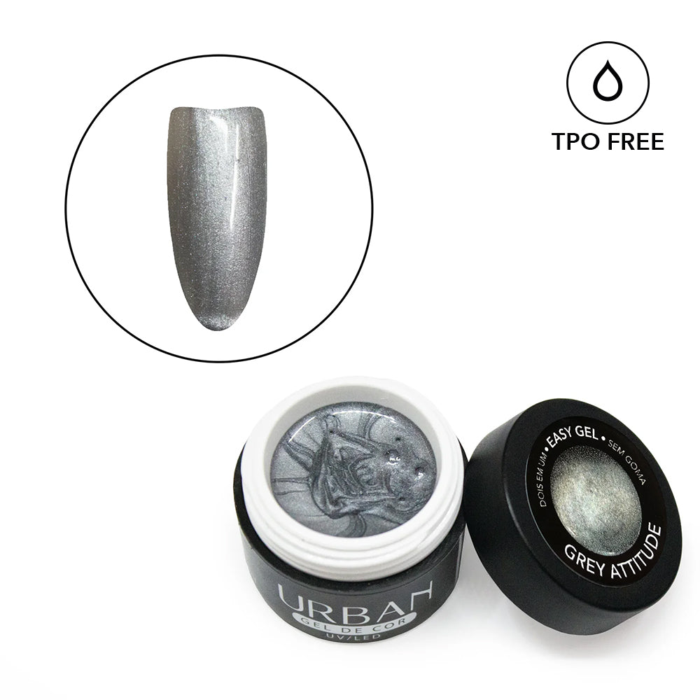 Easy Grey Attitude 5ml
