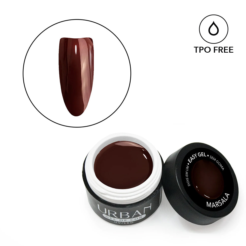 Easy Marsala 5ml