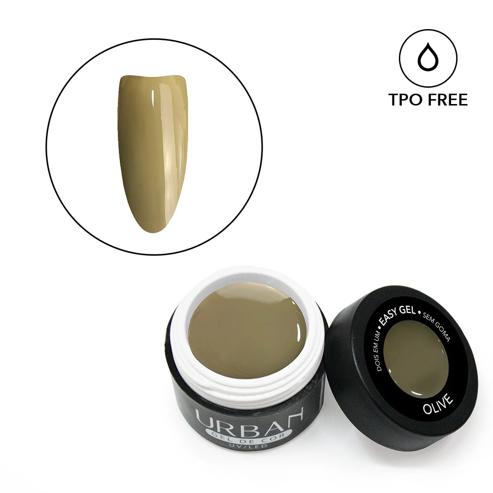 Easy Olive 5ml