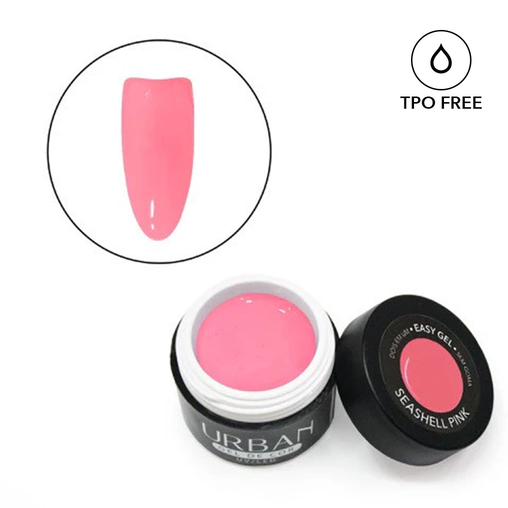 Easy Seashell Pink 5ml