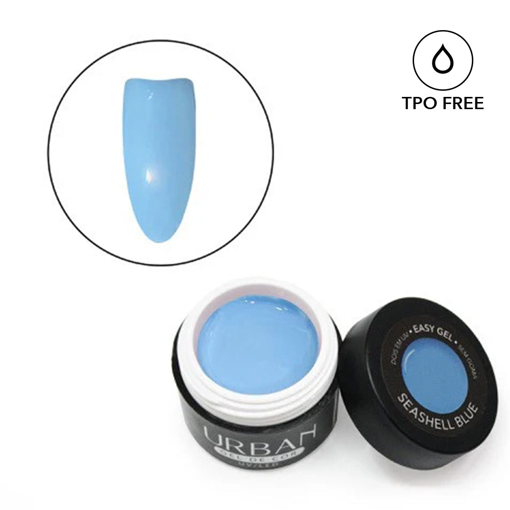 Easy Seashell Blue 5ml