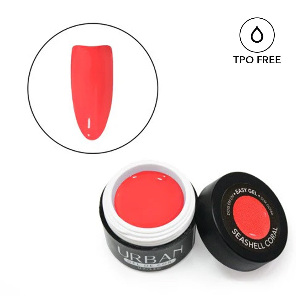Easy Seashell Coral 5ml