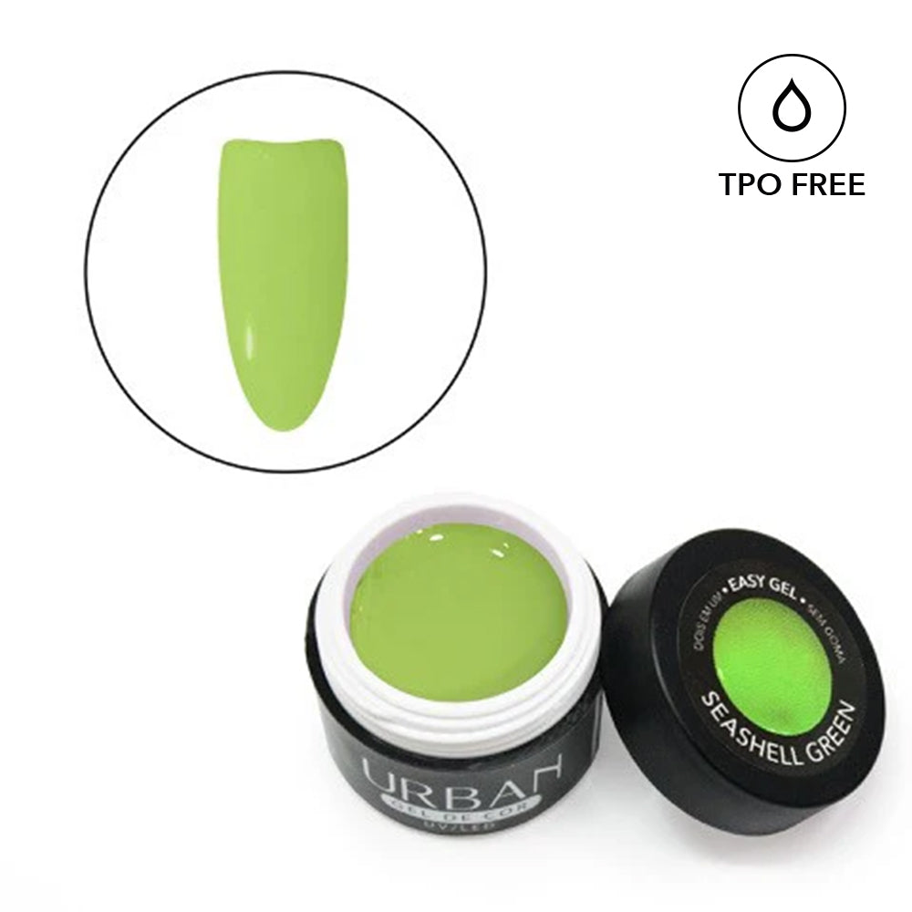 Easy Seashell Green 5ml
