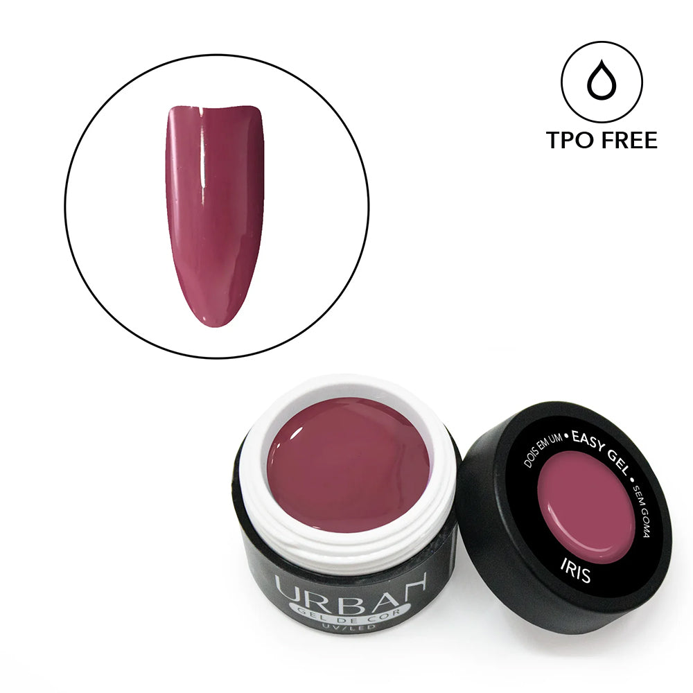 Easy Iris 5ml