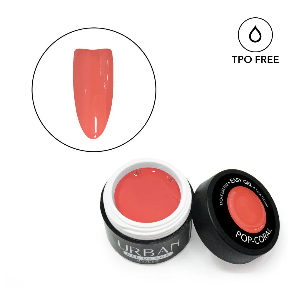 Easy Pop-Coral 5ml