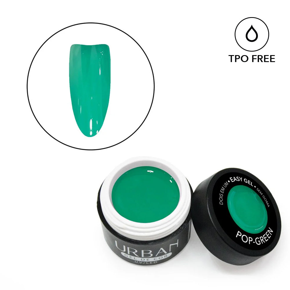 Easy Pop-Green 5ml