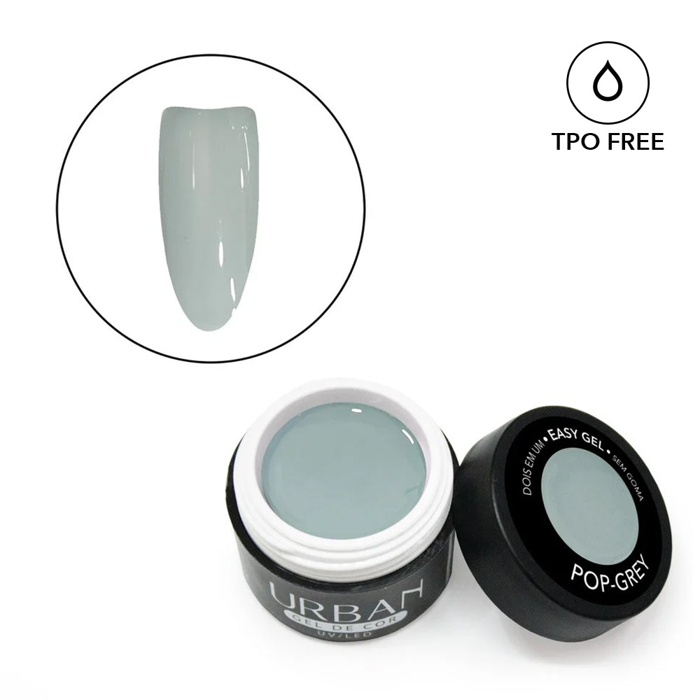 Easy Pop-Grey 5ml
