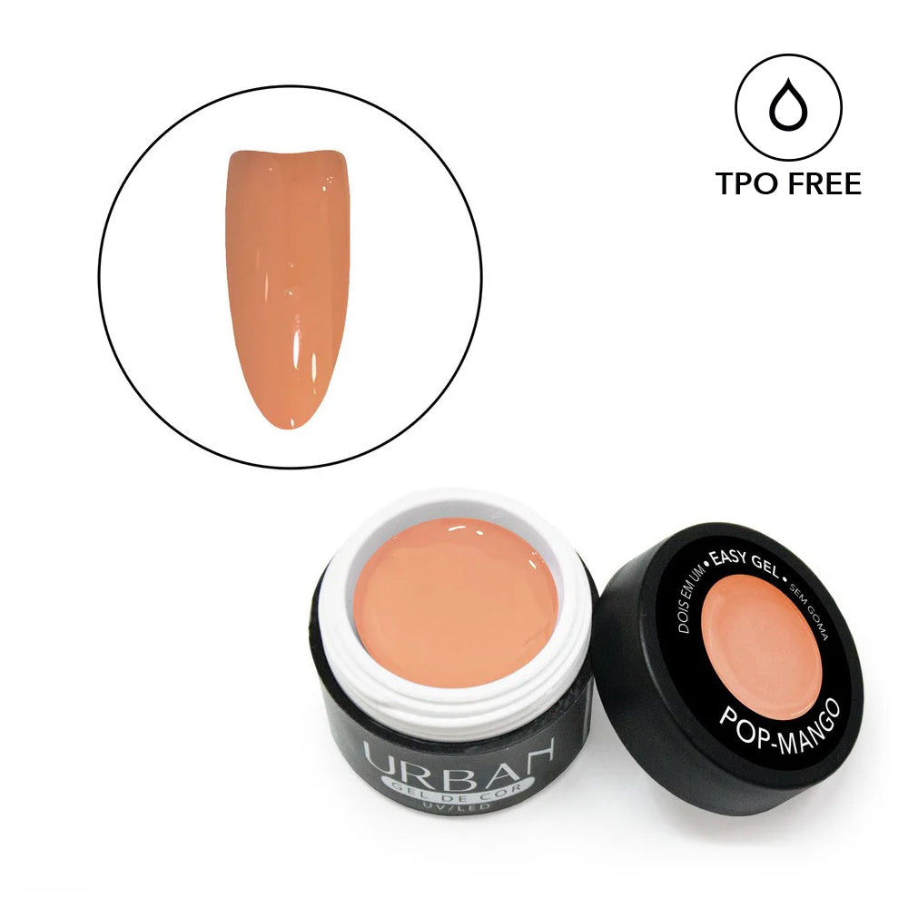 Easy Pop-Mango 5ml