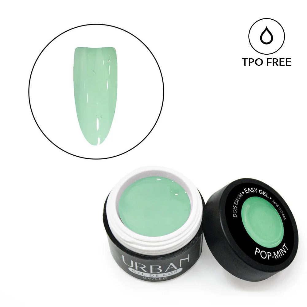 Easy Pop-Mint 5ml
