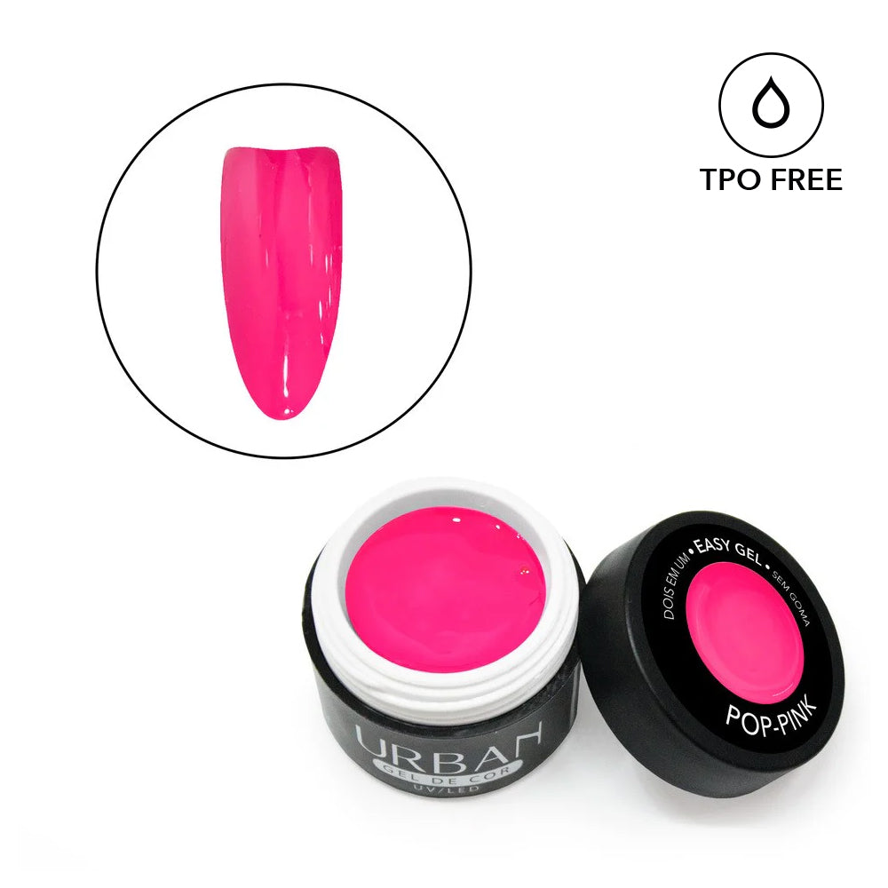 Easy Pop-Pink 5ml