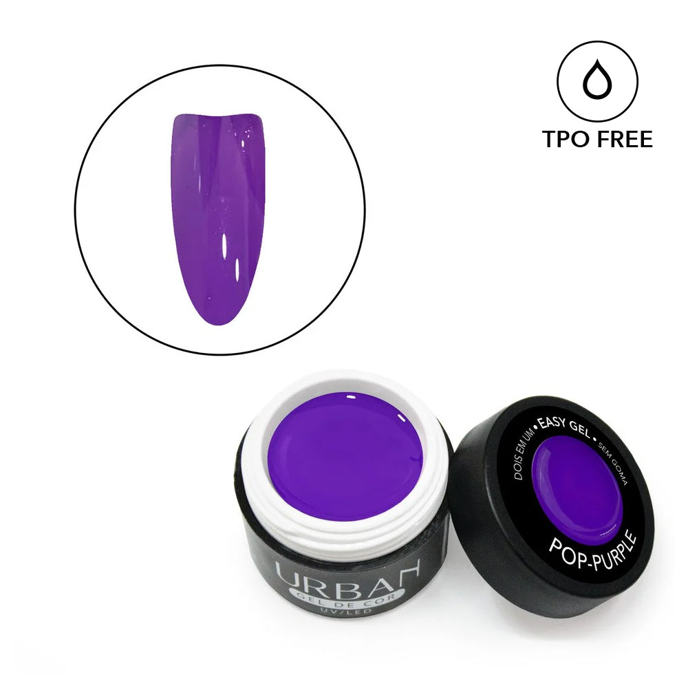 Easy Pop-Purple 5ml