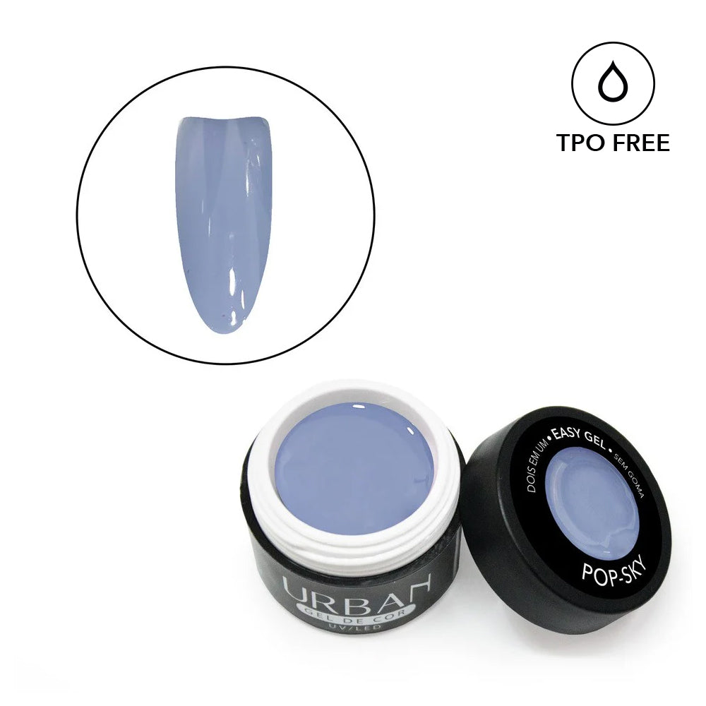 Easy Pop-Sky 5ml