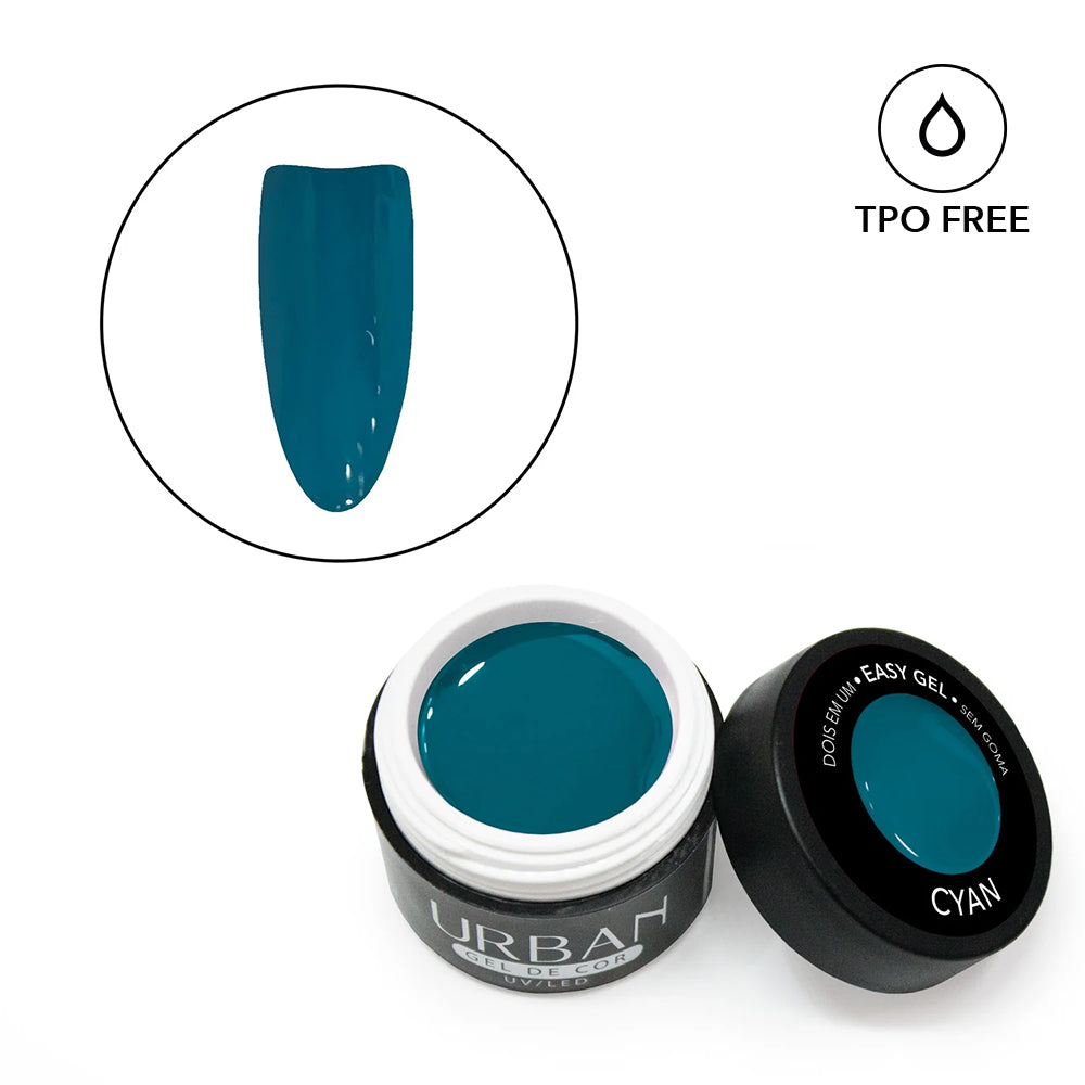 Easy Cyan 5ml