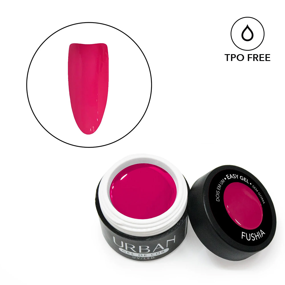 Easy Fushia 5ml